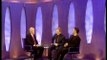 George Michael, Bill Nighy, Jon Culshaw Parkinson Interview (2004)