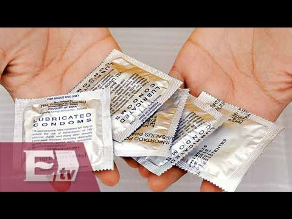 En Venezuela los condones se volvieron un lujo/ Entre Mujeres