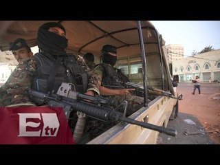 Yemen: rebeldes chiístas toman el poder y disuelven el Parlamento/ Global