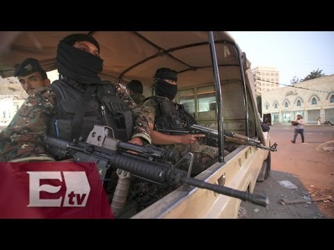 Yemen: rebeldes chiístas toman el poder y disuelven el Parlamento/ Global