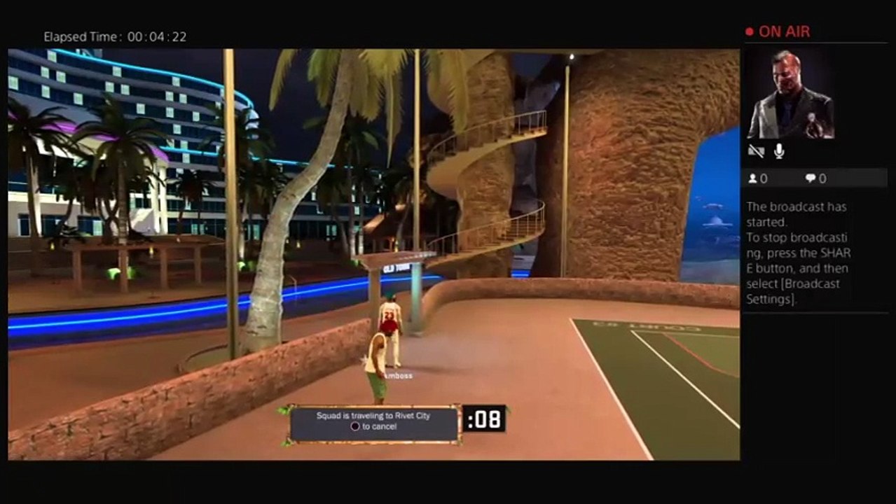 M_DO_LL_AR's Live PS4 Broadcast (5)