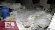 Hallan a 60 cuerpos en crematorio abandonado de Acapulco/Excélsior informa