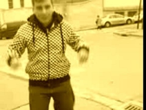 jey jey jt'apprendrais (tecktonik)