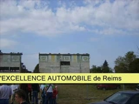 Tribute to the Circuit of Reims-Gueux From stefangpl