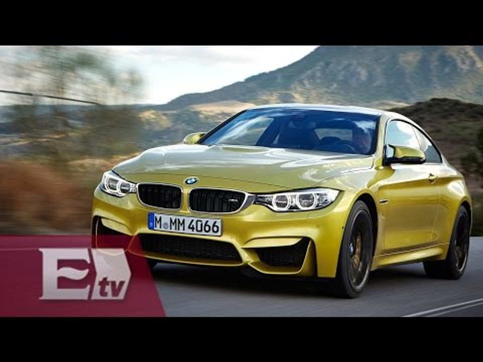 Las mujeres prefieren los autos deportivos/ Entre Mujeres