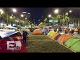 ¿Por qué maestros de la CNTE realizan plantón en la Ciudad de México? / Pascal Beltrán