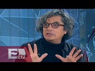 Entrevista al cantante Armando Vega Gil / Excélsior Informa