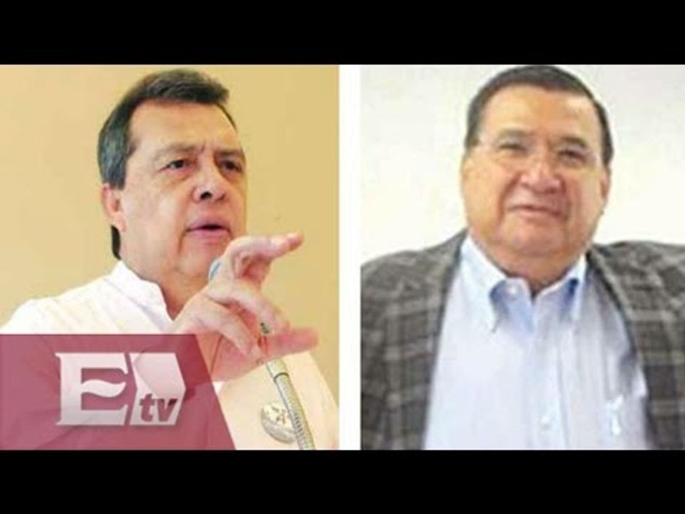 Detienen al hermano del ex gobernador Ángel Aguirre / Martín Espinosa