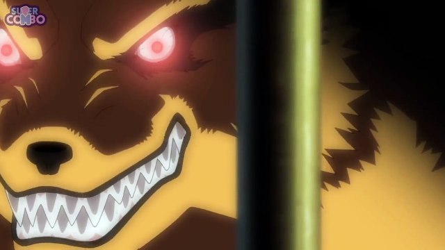 He Wants Naruto To Reveal His Evil Power - Naruto & Sakura vs Zero-Tails!-8naq5alqmr0