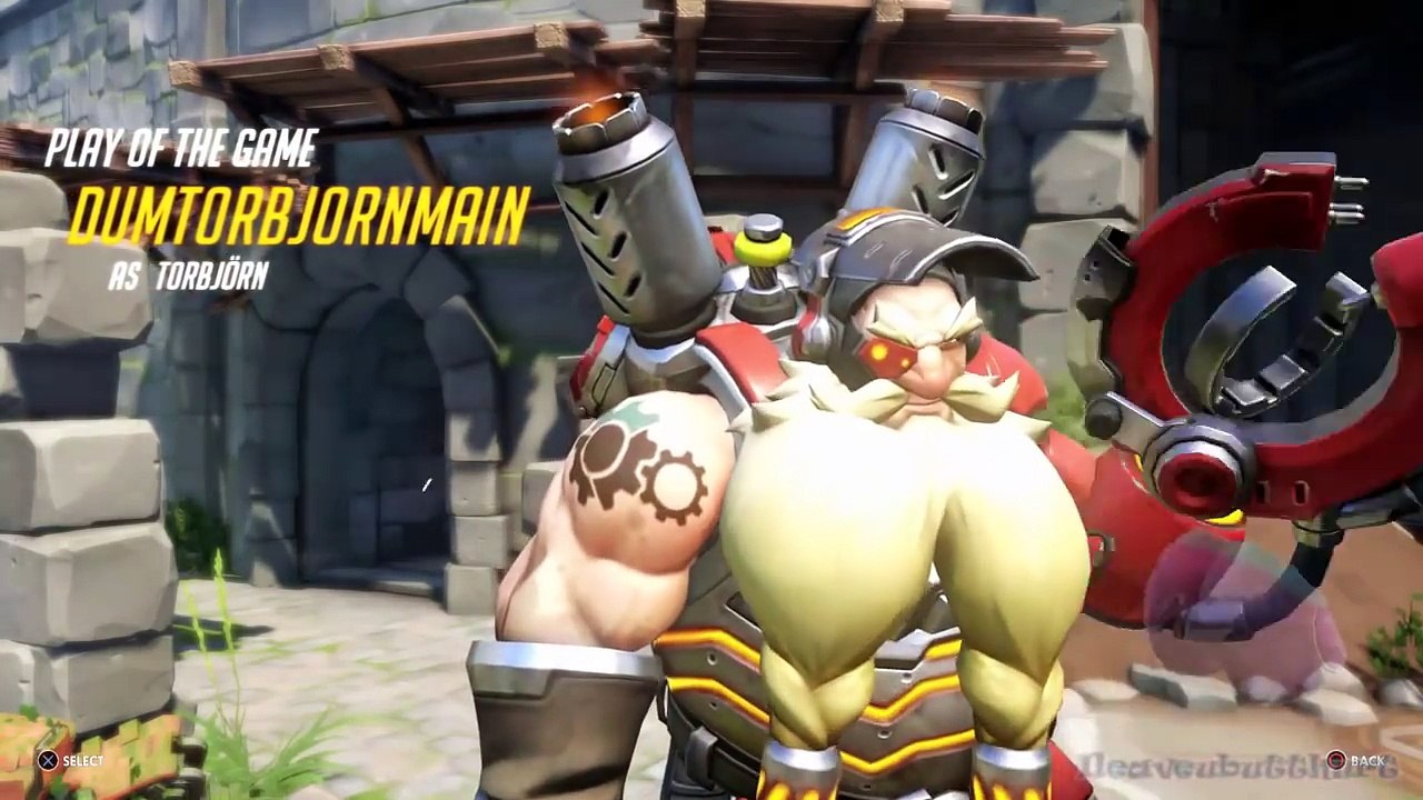 Rumble Roses XX Candy Cane Ryona Destruction (50.5) HD