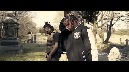 AMP Feat. Moneybagg Yo Draco (Official Music Video)