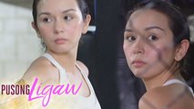 Pusong Ligaw: Tessa learns self-defense | EP 77