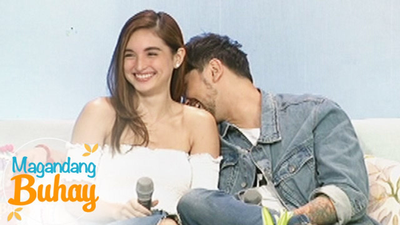 Magandang Buhay: Coleen and Billy's last anniversary as a couple
