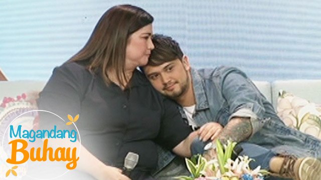Magandang Buhay: Billy and Nadia's friendship