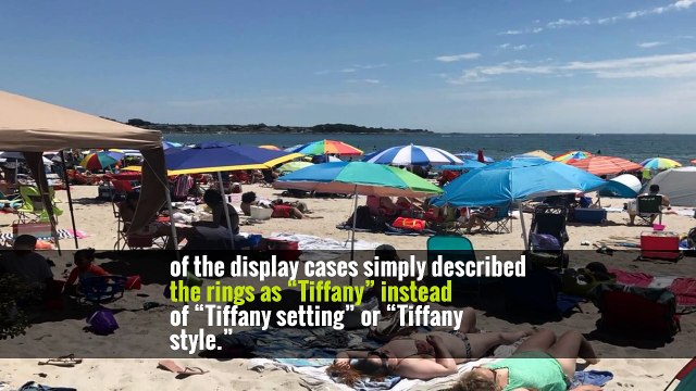 Costco Owes Tiffany More Than $19 Million, Judge Rules