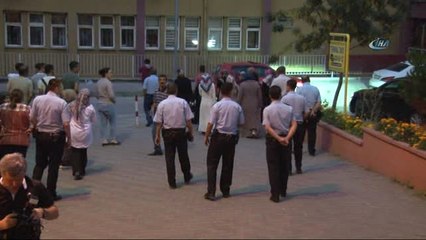 Rüşvet Operasyonunda 7 Kişi Tutuklandı