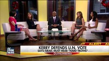 Herman Cain slams Kerrys speech as pure rhetoric