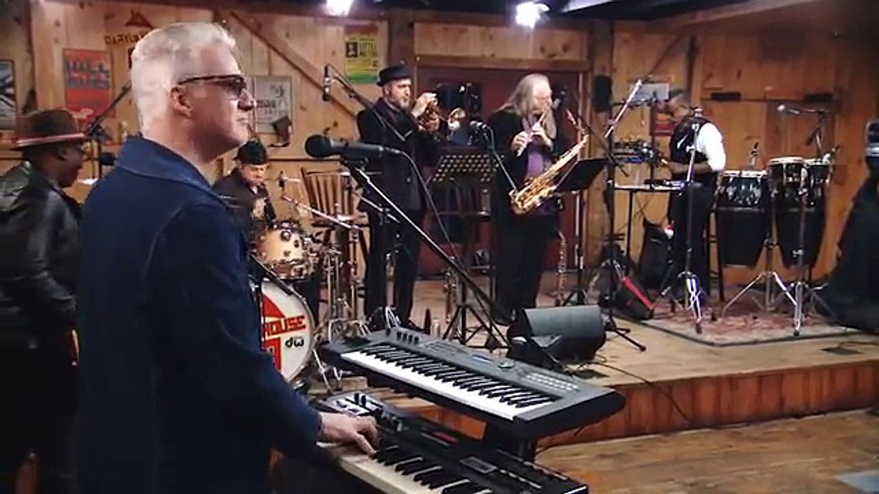 Live From Daryls House I Cant Go For That (No Can Do)