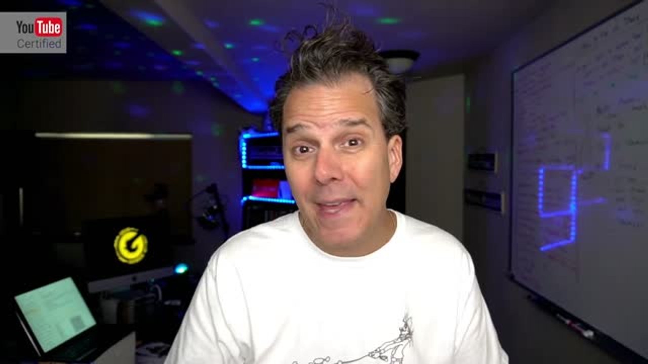 How to Build a Brand on YouTube feat. Brian G. Johnson