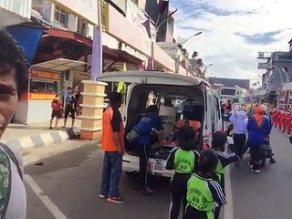 Vlog anda - Kegiatan 17-an kiriman Roedy Ulatbulu Hartono