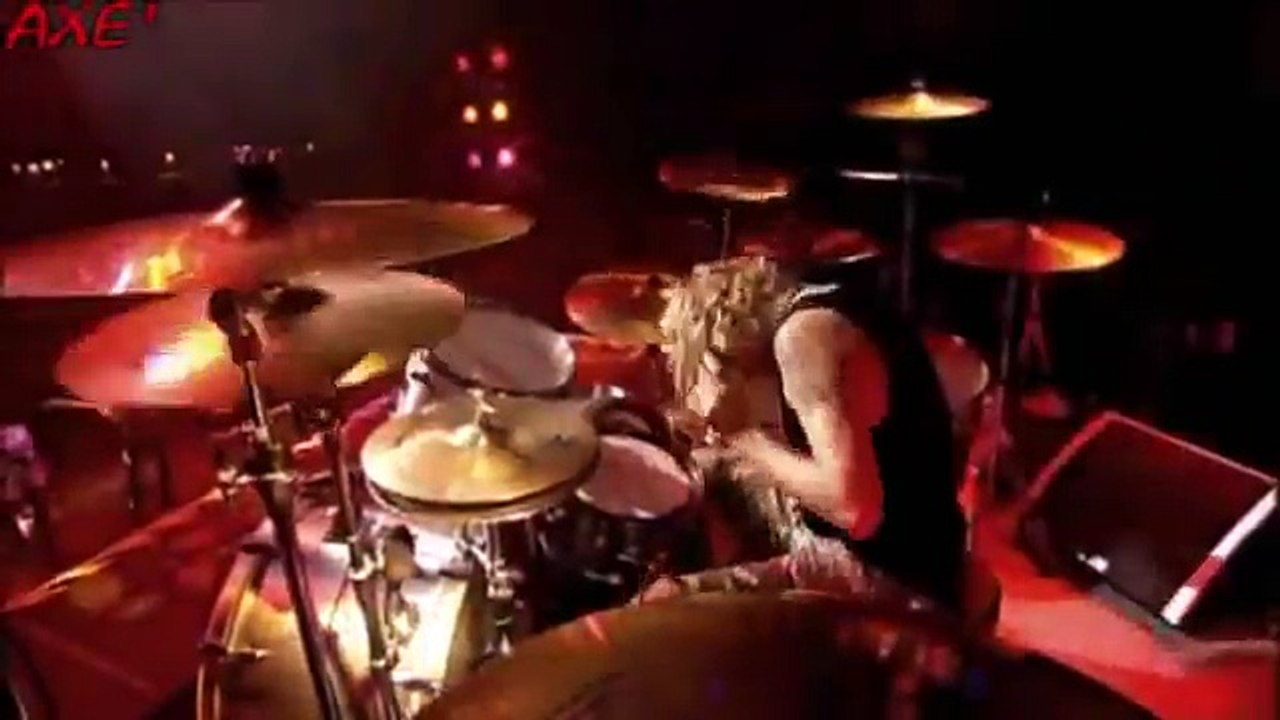 Scorpions, Uli Jon Roth & Michael Schenker In Trance (Live At Wacken Open Air) (2006)