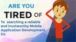 DCube Coders - Mobile App Development company in Noida | Software Development Company in Noida