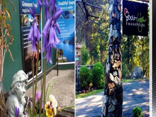 Welcome to Our New Zealand Manapouri Accommodation