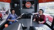 Froilan Canlas covers Tanging Mahal (Regine Velasquez) LIVE on Wish 107.5 Bus
