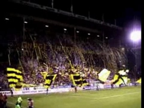 Cockney Rejects - War on the Terraces (hooligan version)