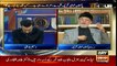 How long will be PAT's recent sit-in- Tahir ul Qadri's answer