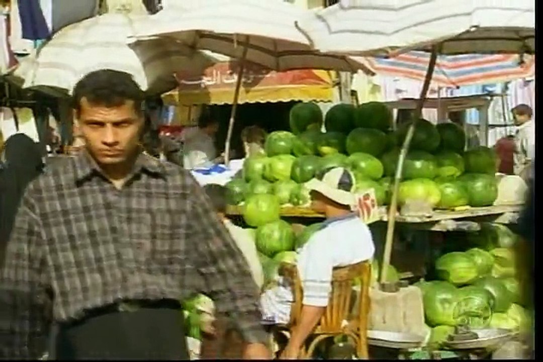 Globe Trekker Pilot Guides S05E12 Egypt