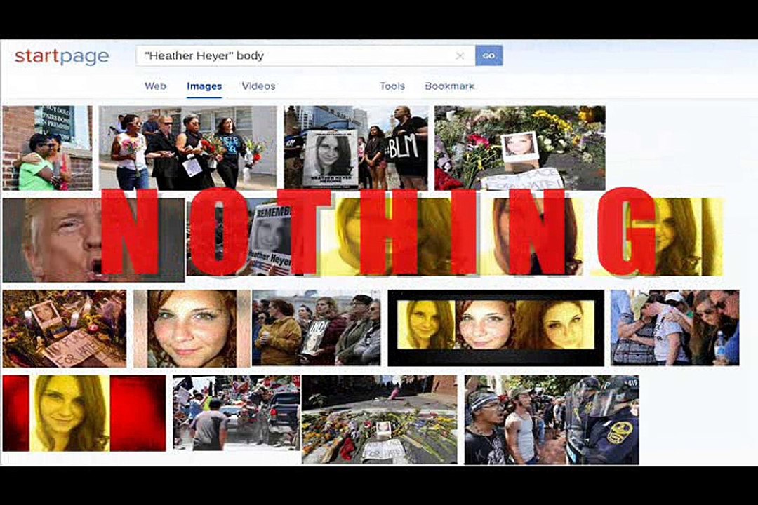 Car Attack Victim Heather Heyer - WHERE is She NOW?