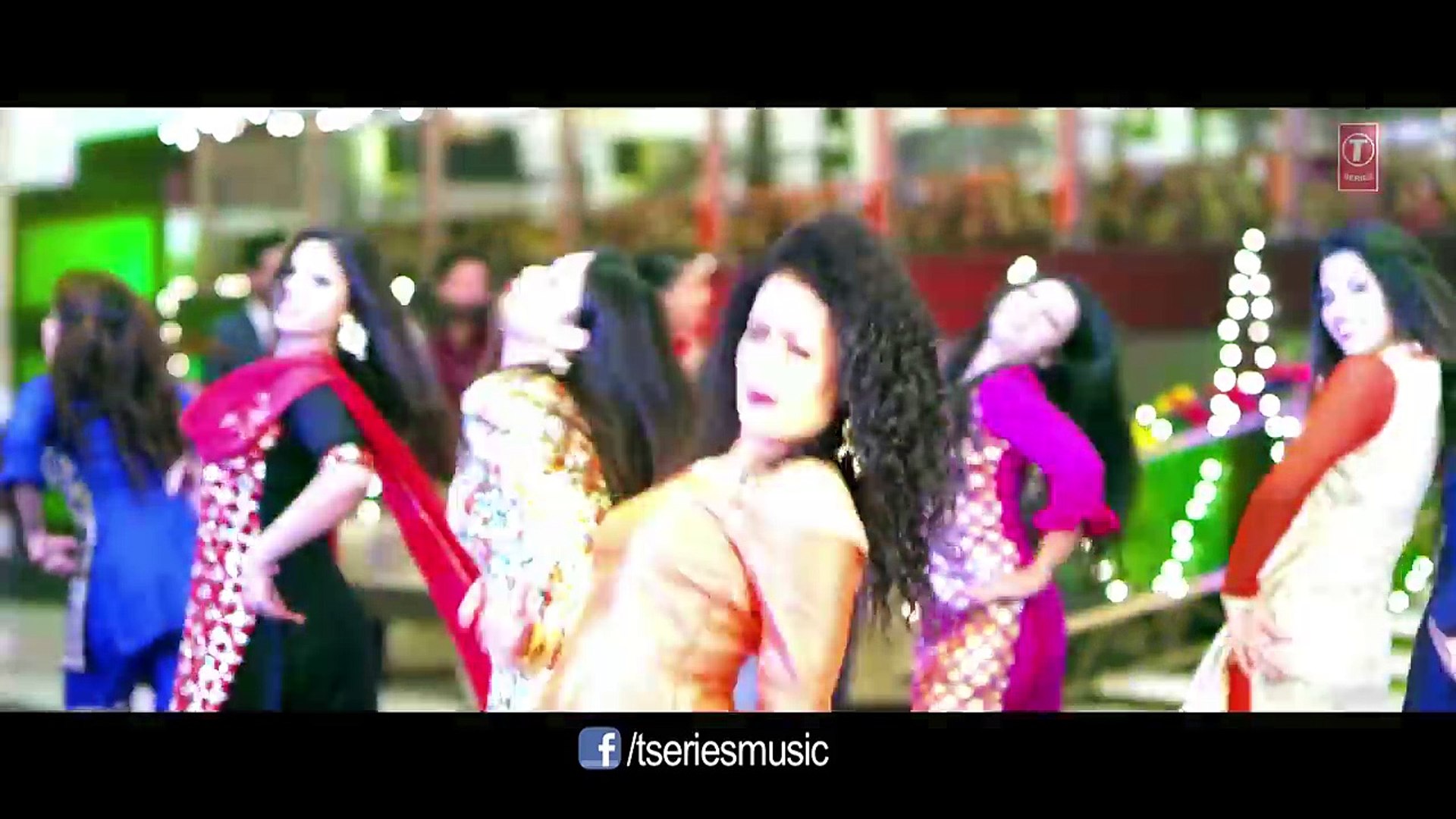 Neha Kakkar: Ring Song | Jatinder Jeetu | New Punjabi Song 2017