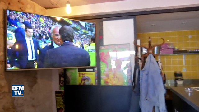 Les Marseillais espèrent la venue d'Emmanuel Macron au Vélodrome, dimanche