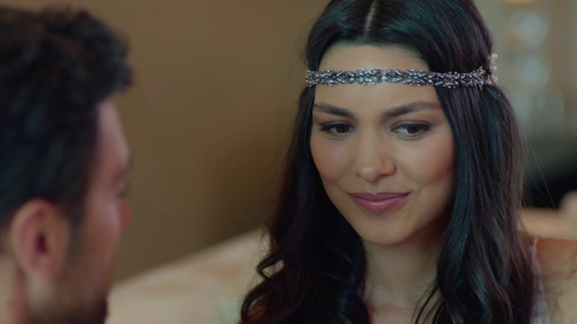 Rüya 5. Bölüm Sen Benim İlk Aşkımsın