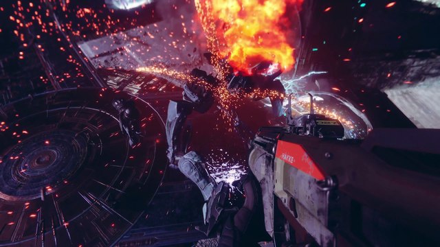 Destiny 2 annonce sa bêta PC avec ce trailer