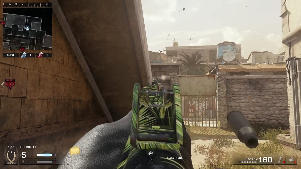 Proof vs KAYESTT
