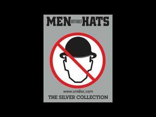 Men Without Hats - I Got The Message