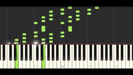 Mozart Salieris March / Synthesia (Amadeus Scene)