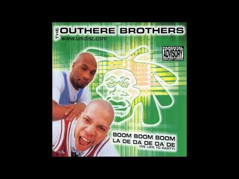 The Outhere Brothers - La De Da De Da De (We Like To Party) (OHB Extended Mix)