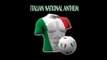 Italian National Anthem Italy Azzurri World Cup 2010 South Africa Fratelli D'Italia Soccer Football