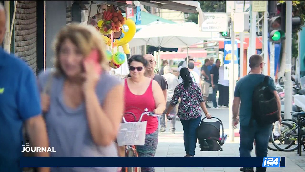 À la découverte de Tel Aviv: qui sont Bograshov, Dizengoff et Ben Yehuda ?