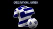Greek National Anthem Greece World Cup 2010 South Africa Soccer Football