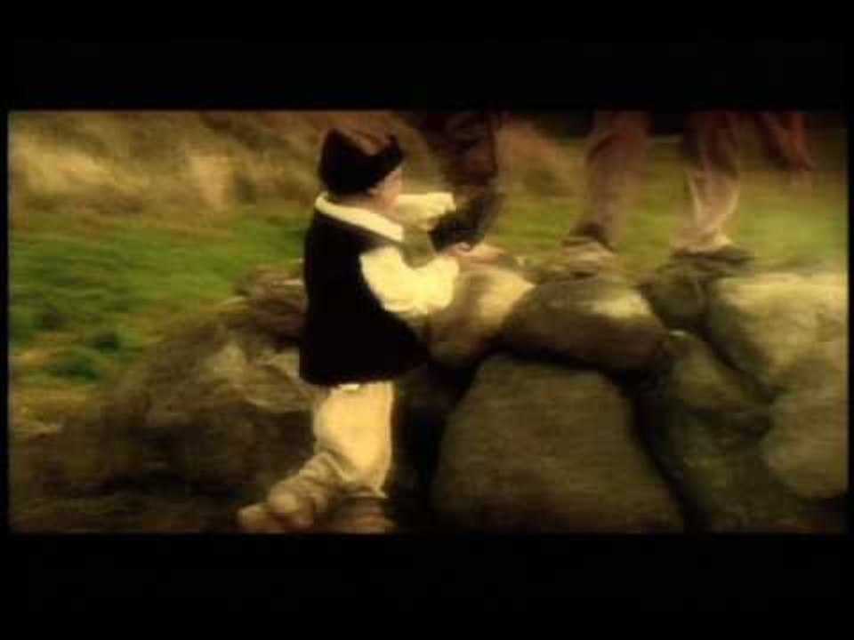 La Chicane - Tu Peux Partir