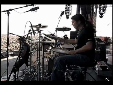 La Chicane - Viens Donc M'voir (Live)