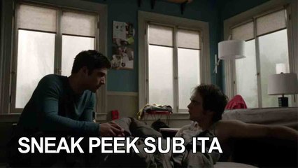 Teen Wolf 6x14 Sneak Peek "Face-to-Faceless" - SUB ITA