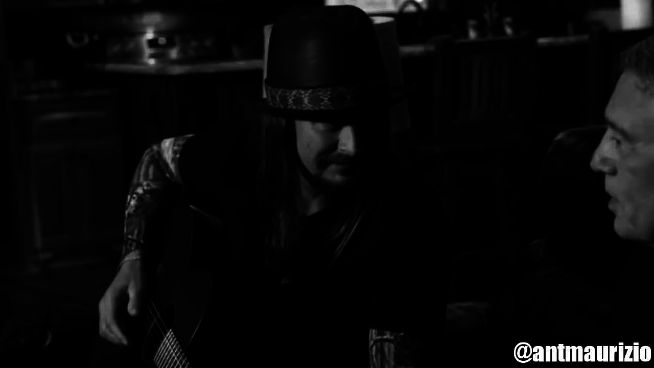 Kid Rock Tennessee Mountain Top [2017 MUSIC VIDEO]