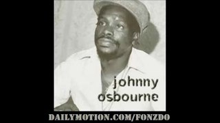 Johnny Osbourne - Rich in Jah Jah Love [1978]