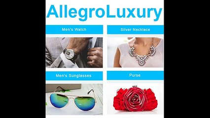 Allegroluxury - 388 2nd Avenue Box 122, NY NY 10010