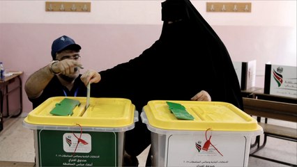 إخوان الأردن يعودون للواجهة عبر الانتخابات البلدية واللامركزية